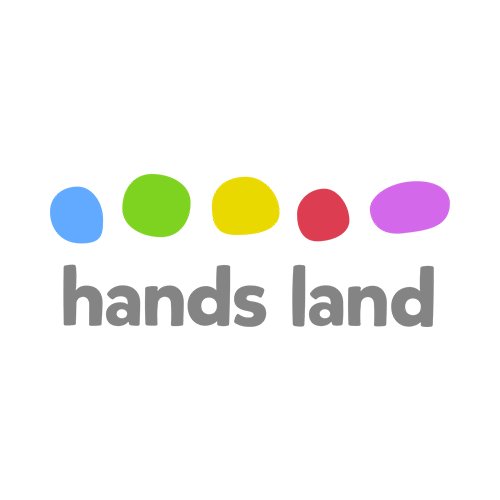 Hands Land focuses on creating educational resources for young children through ASL rhymes and rhythms.