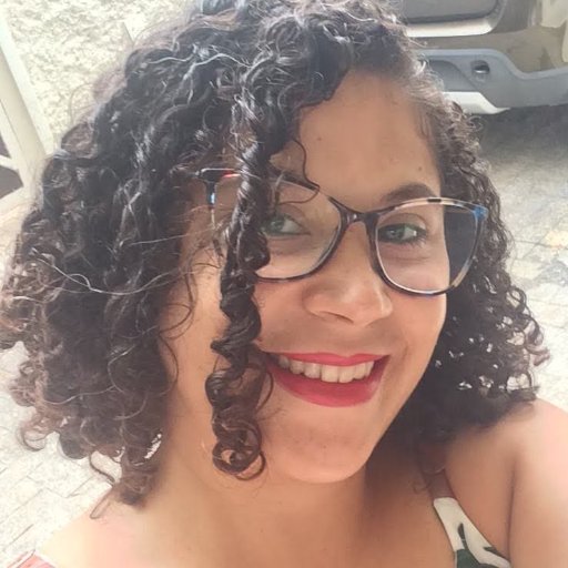 dayseamorims's profile picture. Love innovation, challenges, reading and learning.