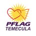 PFLAG Temecula (@PFLAGTemecula) Twitter profile photo