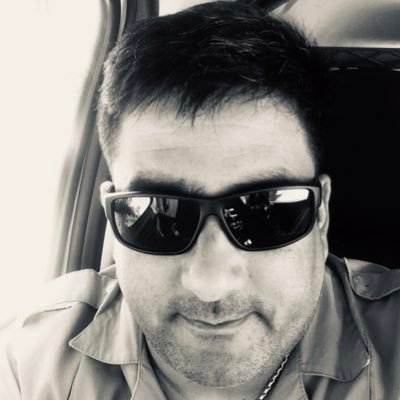 _gabgom's profile picture. Agradecido a Dios por cada día de vida. “Una de las pruebas más difíciles en el camino espiritual es: La paciencia para esperar el momento correcto”. 🟡🟡del 41