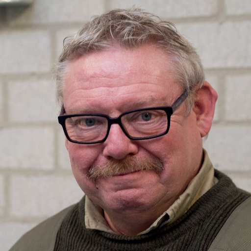 Medewerker trekkingsrecht PGB bij SVB DZW. Gelouterd door het leven, met een zachte binnenkant.