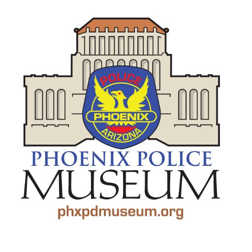 Preserving the rich history of the Phoenix Police Department.
