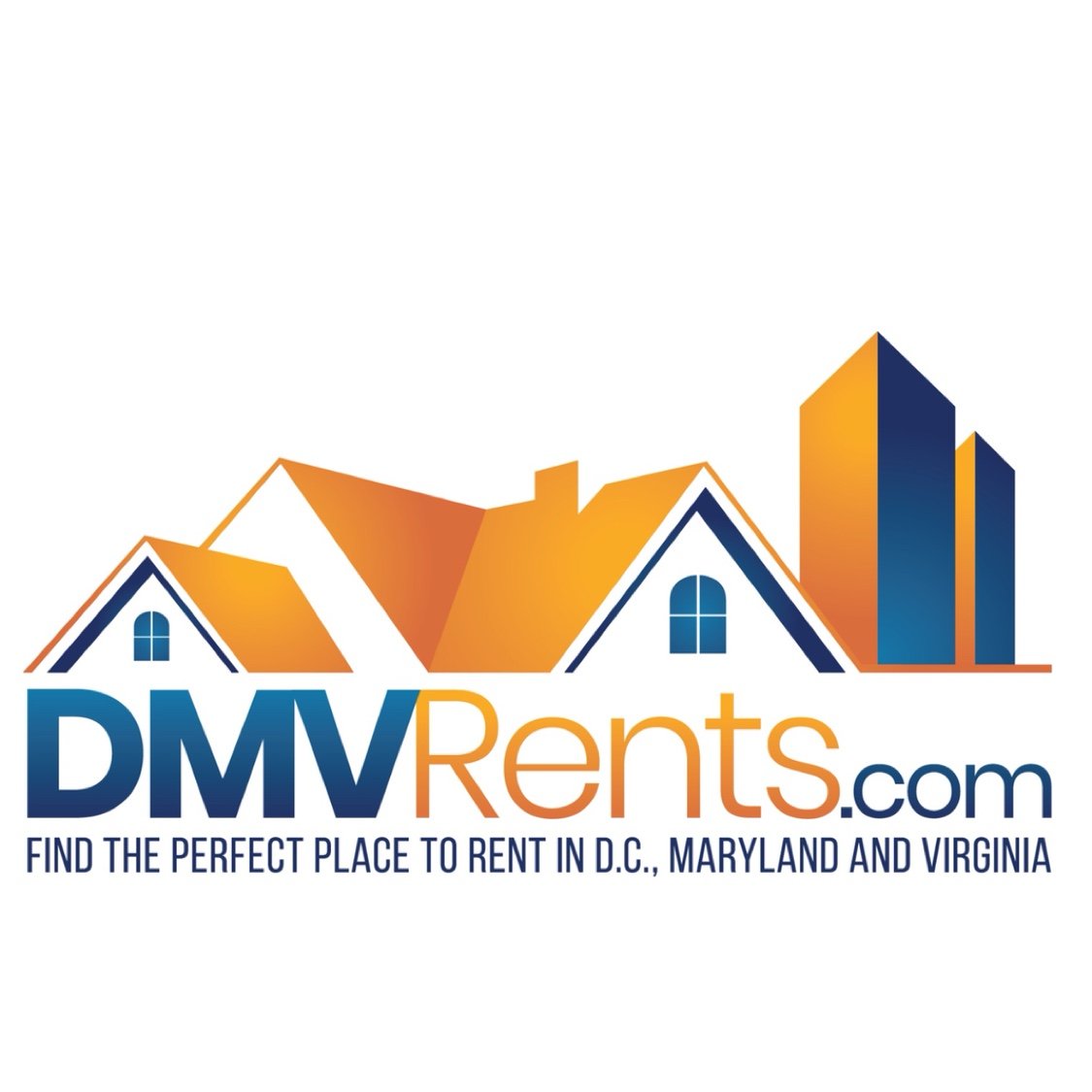 Find The Perfect Place to Rent In Washington DC, Maryland and Virginia ©™🏡 Try it for FREE 👍 Feature your local rental or local business or service 👍