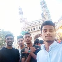 Balraj (@giddabalraj) 's Twitter Profile