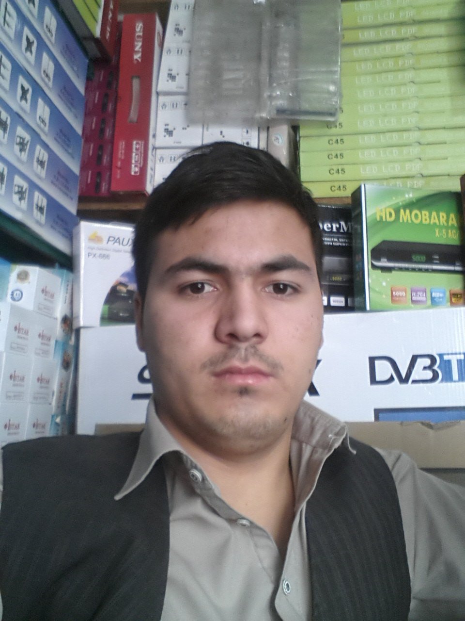 nizamaddiun's profile picture. 