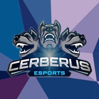 TeamCerberus (@cerberusesport) 's Twitter Profile