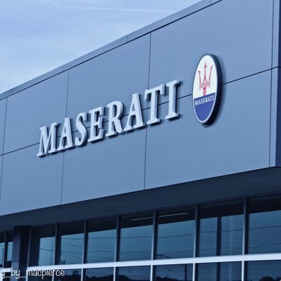 Birmingham's exclusive Maserati, Fiat, and Alfa Romeo destination