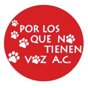 🐶🐱🇲🇽 Asociación legalmente constituida de carácter no lucrativo. IG porlosquenotienenvoz 📬 porlosquenotienenvoz1@gmail.com
 ✨Whatsapp 5545963683