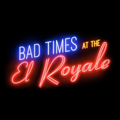 Bad Times at the El Royale Profile