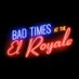 Bad Times at the El Royale (@ElRoyaleMovie) Twitter profile photo