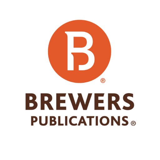 Brewers Publications®: Leading publisher of technical brewing books for professional #brewers, #homebrewers & #craftbeer fans from @BrewersAssoc. 21+ to follow