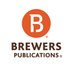 Brewers Publications (@BeerBooks) Twitter profile photo