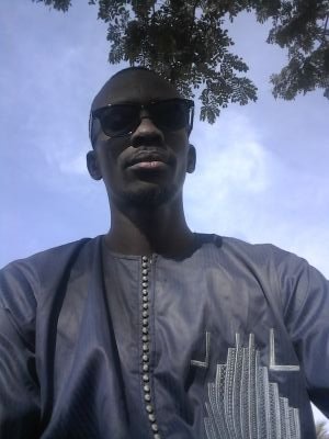 MoukhtarSarr's profile picture. 