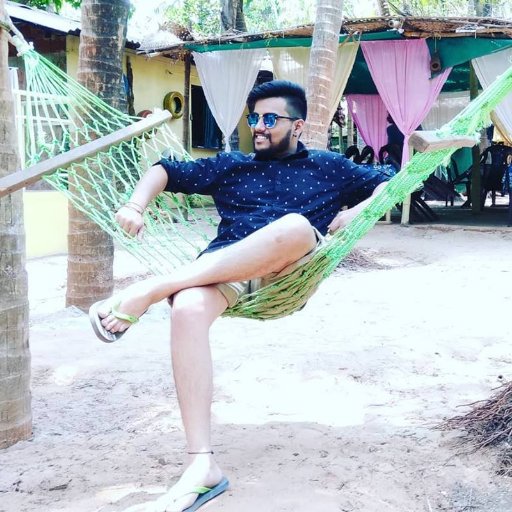 pihulkar07's profile picture. 