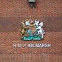 @HMPBelmarsh (@hmpbelmarsh) 's Twitter Profile