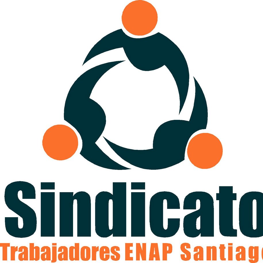 Sindicato de Trabajadores de ENAP Santiago, fundado el 11 de enero de 1984