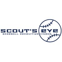 Scout's Eye (@eye_scout) 's Twitter Profile Photo Scout's Eye (@eye_scout) 's Twitter Profile Photo