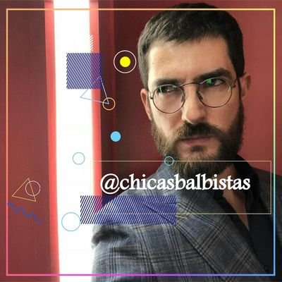 club de fans de @manuelbalbi cuenta creada 28/06/18