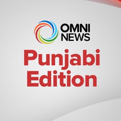 OMNI Punjabi (@OMNIpunjabi) / X