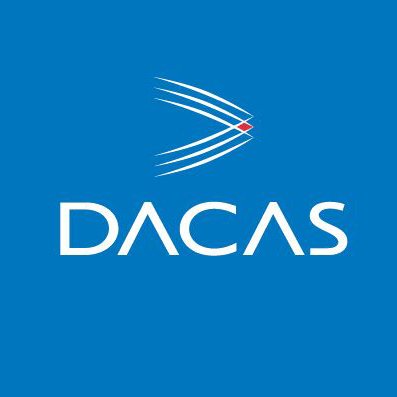 dacasoficial's profile picture. Desde 1993, Distribuidor Mayorista de Soluciones Tecnológicas:
Comunicaciones Unificadas | Seguridad | Infraestructura | Networking