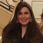 Ana Gonzalez (@agonzalez_r) 's Twitter Profile