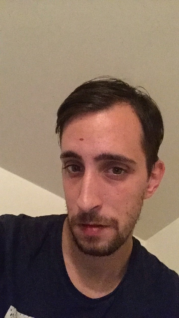 kefke262's profile picture. 