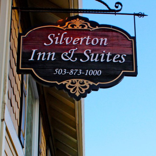 Official Twitter page for Silverton Inn & Suites, a European-style boutique hotel in downtown Silverton, Oregon. Award-Winning and Pet-Friendly! #silvertoninn