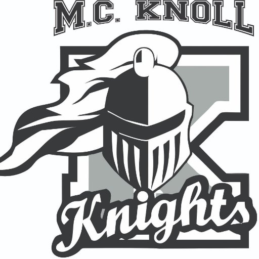 The official Twitter account for M.C. Knoll School of the Good Spirit School Division. We are the Knights.
