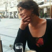Ivana Nikolic (@iva_h_records) 's Twitter Profile