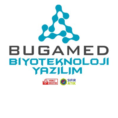 BugamedBio's profile picture. 