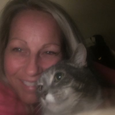 tracie_prince's profile picture. For I know the plans I have for you," says the LORD. "They are plans for good and not for disaster, to give you a future and a hope. Jeremiah 29:11 😊❤️🌈🐾🏁☀️