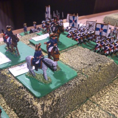 Table Top Wargamer.    https://t.co/Bfq4lqMe7I