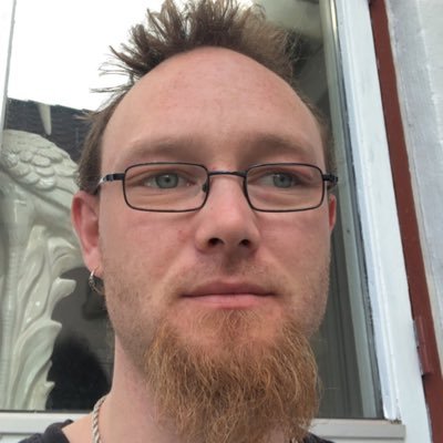 HrDaFoe's profile picture. 