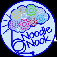 The Noodler(@_YoTeacher) 's Twitter Profile Photo