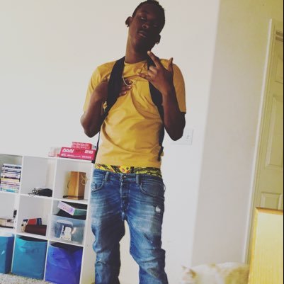 TayeD22335406's profile picture. Hip-Hop/Rap R&B/Soul Music Pop Pop Culture