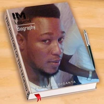 Olatundes88's profile picture. 