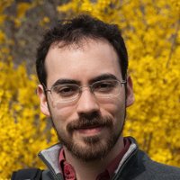 Benjamin Goldman-Huertas (@bengoldmanh) 's Twitter Profile