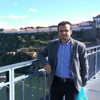 Fdez_Ruben_'s profile picture. Geography, Landscape & Education (USAL)