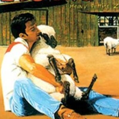 schilmfieber's profile picture. Wenn wer fragt, bin zu Tisch!