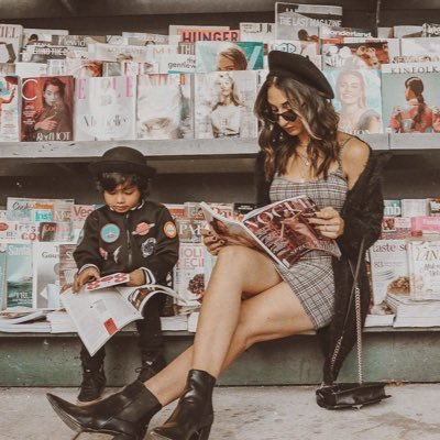 Motherhood/lifestyle blogger           https://t.co/qcLLAQzdLt