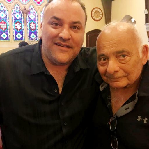Executive Producer of Tomorrow's Today, Burt Young's last movie. Entrepreneur, Loving Husband and Father.
https://t.co/1LwudEtdnC