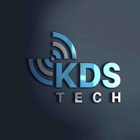 KDSTech(@KDSTech) 's Twitter Profile Photo