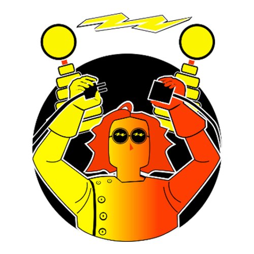 retrosurgegames's profile picture. We publish awesome new indie games for the Dreamcast!