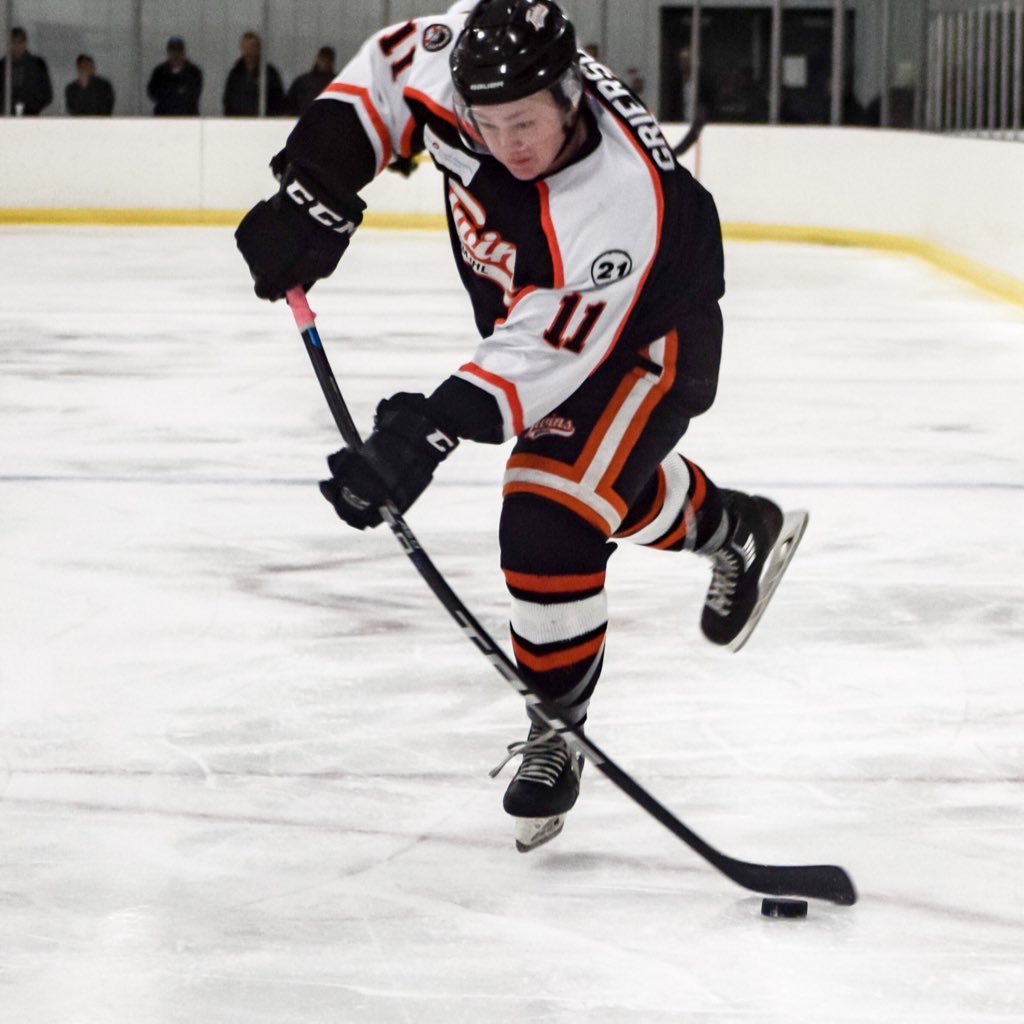 EvanGrierson's profile picture. 