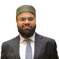 Ahmad Rashid (@ahmadrash) 's Twitter Profile