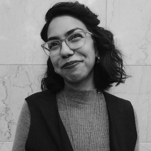 Content & comms professional + foodie, feminist, world traveler, humanitarian, musician, & avid instagrammer🤳🏽✨