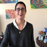 María Larrazábal (@mlarraz20) 's Twitter Profile