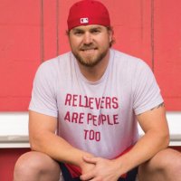 Shawn Kelley - @kelleytime27 Twitter Profile Photo