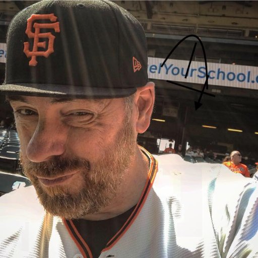 Funnyman / dad / Former mascot of the Portland Pickles baseball team and anti-trump.