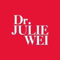 Dr. Julie Wei (@drjuliewei) 's Twitter Profile